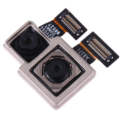 Replacement Back Camera for Xiaomi Redmi 7 - Quality Checked, Professional Installation Recommended