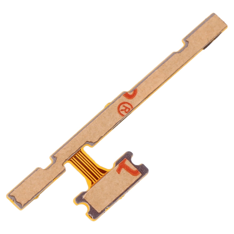 Replacement Flex Cable for Power & Volume Buttons - Compatible with Xiaomi Mi Play