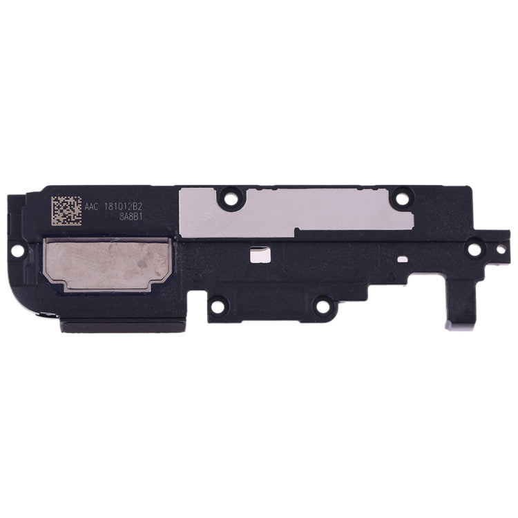 Replacement Speaker Ringer Buzzer for Xiaomi Redmi Note 6 Pro - Quality Checked, Professional Installation Recommended