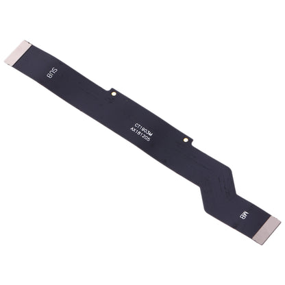 Replacement Motherboard Flex Cable for Xiaomi Redmi Note 6 Pro - High Quality, Easy Installation