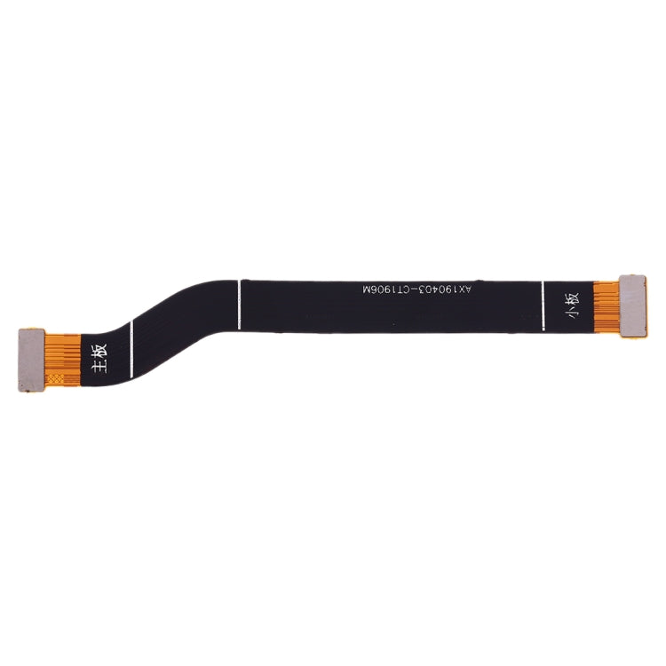 Replacement Motherboard Flex Cable for Xiaomi Redmi Go - Compatible, Quality Checked, Professional Installation Recommended