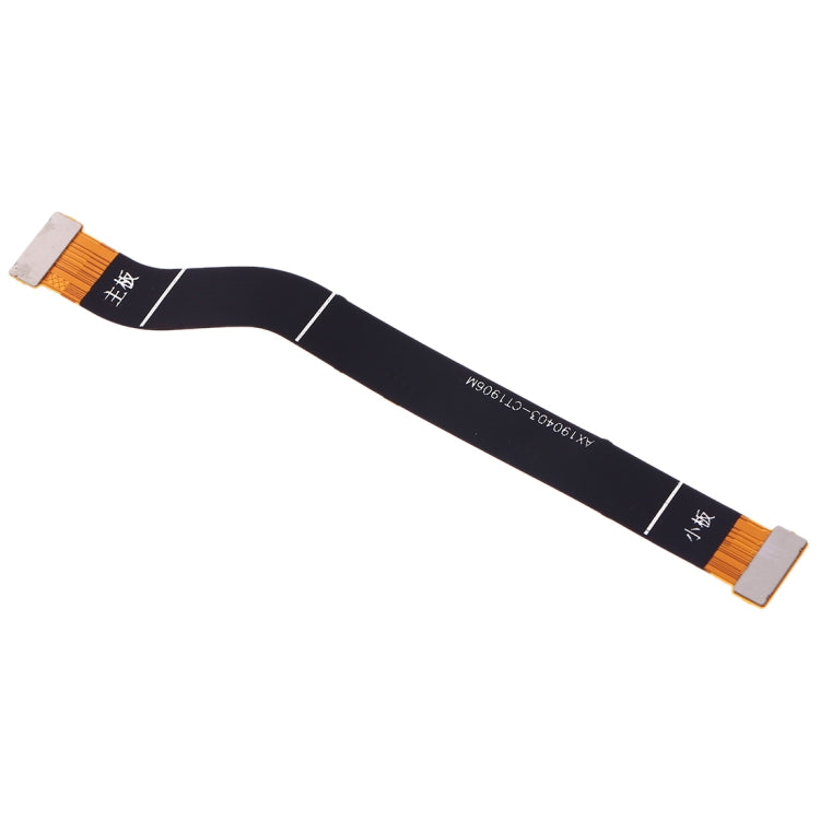 Replacement Motherboard Flex Cable for Xiaomi Redmi Go - Compatible, Quality Checked, Professional Installation Recommended