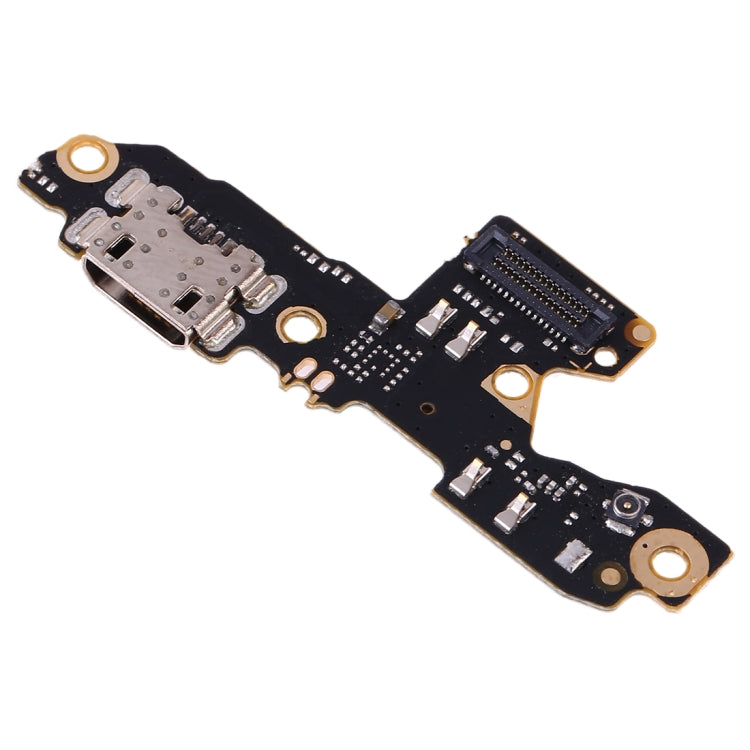 Xiaomi Redmi 7 Charging Port Board Replacement - Quality Checked, Easy Installation for Damaged Parts