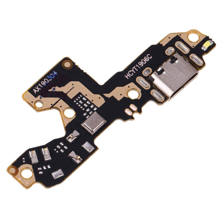 Xiaomi Redmi 7 Charging Port Board Replacement - Quality Checked, Easy Installation for Damaged Parts