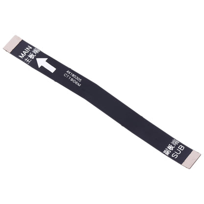 Xiaomi Redmi 7 Motherboard Flex Cable Replacement - Quality Checked, Professional Installation Recommended