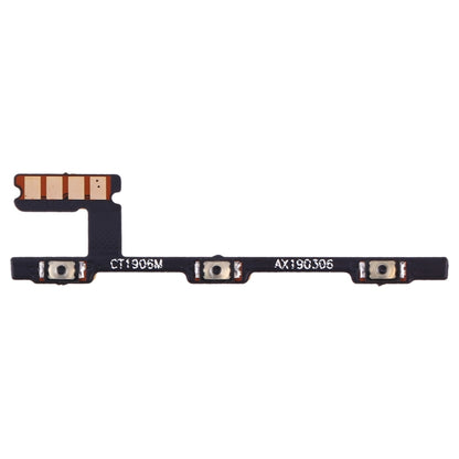Replacement Power & Volume Button Flex Cable for Xiaomi Redmi 7 - Quality Checked Component