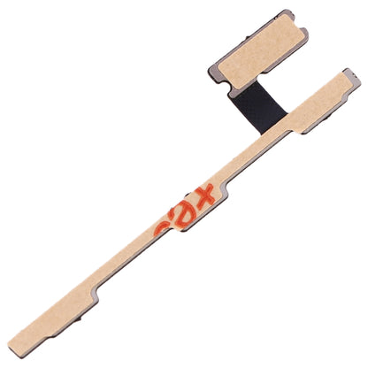 Replacement Power & Volume Button Flex Cable for Xiaomi Redmi 7 - Quality Checked Component