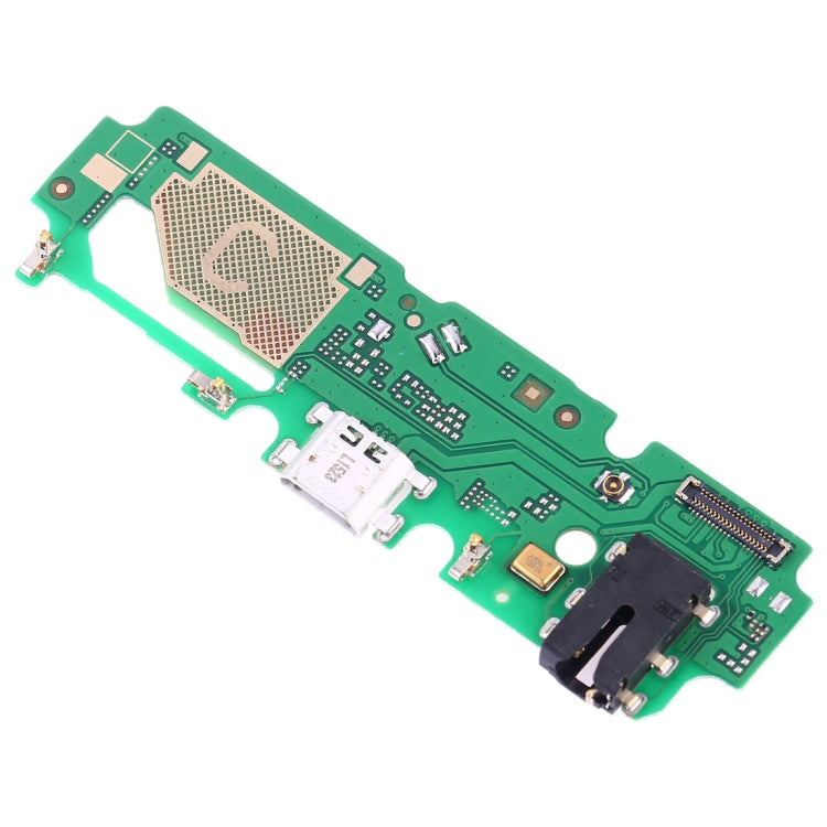 Vivo Y93s Charging Port Board Replacement - Quality Checked, Easy Installation, Compatible Parts