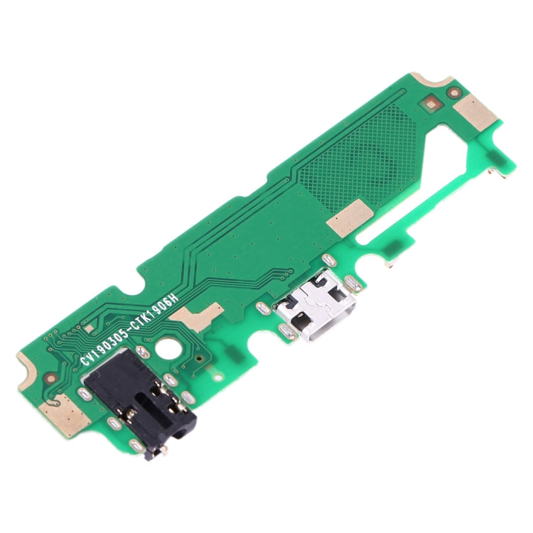 Vivo Y93s Charging Port Board Replacement - Quality Checked, Easy Installation, Compatible Parts