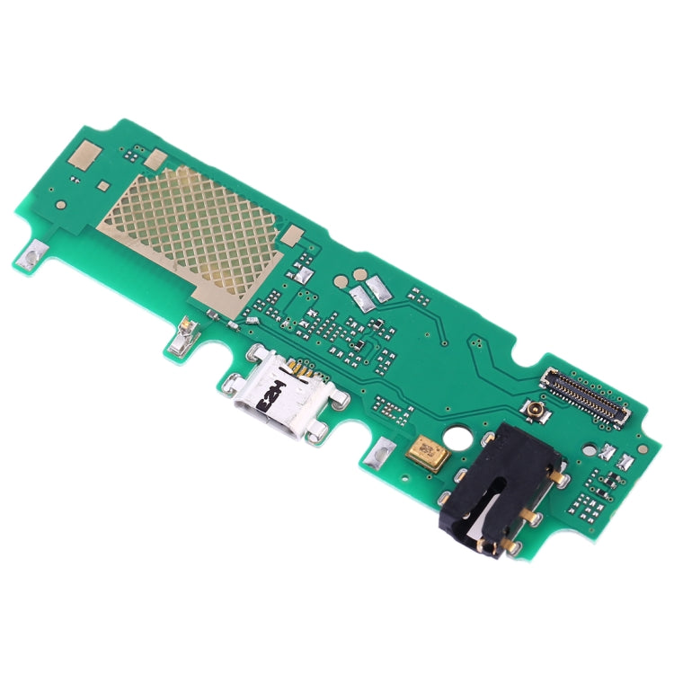 Vivo Y81 Charging Port Board Replacement - Compatible, Quality Checked, Easy Install