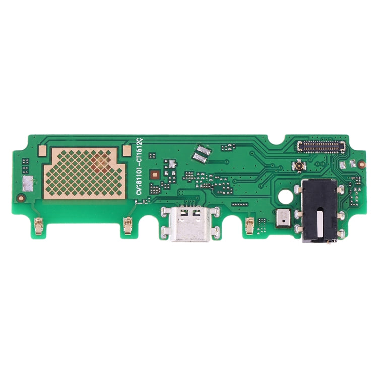 Vivo Y73 Charging Port Board Replacement - Quality Checked & Ready for Installation