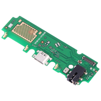 Vivo Y73 Charging Port Board Replacement - Quality Checked & Ready for Installation