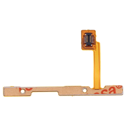 Vivo Y73 Power & Volume Button Flex Cable Replacement - Quality Parts for Easy Installation