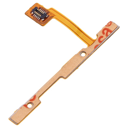 Vivo Y73 Power & Volume Button Flex Cable Replacement - Quality Parts for Easy Installation