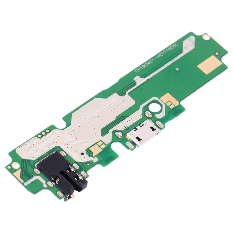 Vivo S1 (China) / V15 Charging Port Board Replacement - Quality Tested, Easy Installation