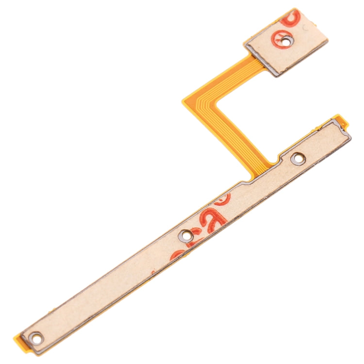 Vivo S1 Replacement Power & Volume Button Flex Cable - Compatible, Quality Checked, Professional Installation Recommended