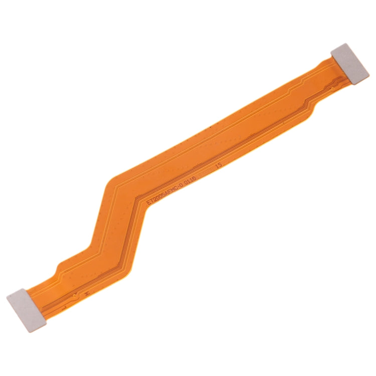 Vivo X21 Replacement Touch Flex Cable - Restore Your Device's Functionality & Appearance
