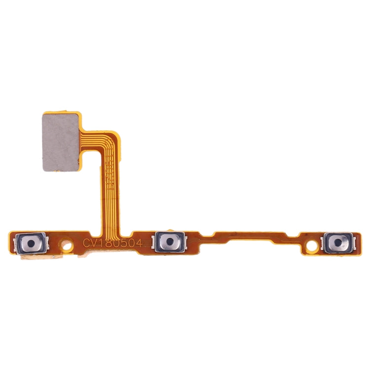 Vivo X21i Replacement Flex Cable for Power & Volume Buttons - Quality Assurance Check Included