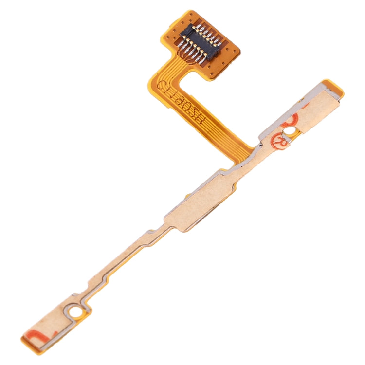 Vivo X21i Replacement Flex Cable for Power & Volume Buttons - Quality Assurance Check Included