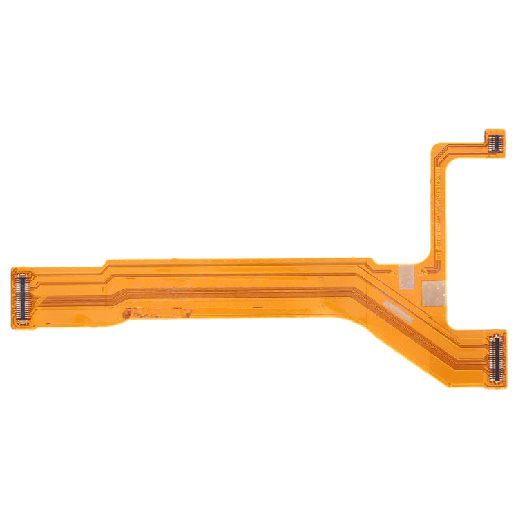 Vivo X27 LCD Display Flex Cable Ribbon Replacement - Repair Your Broken or Damaged Screen Component