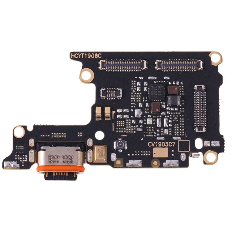 Vivo X27 Charging Port Board Replacement - Restore Functionality with Quality Replacement Part