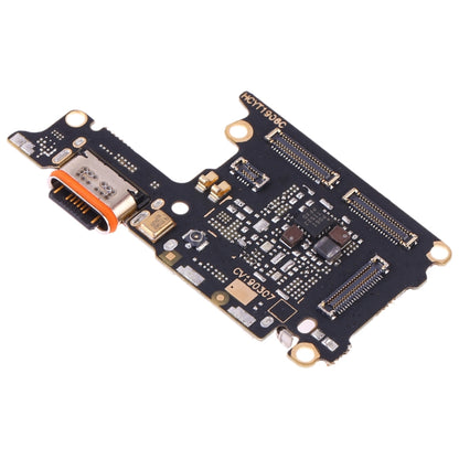 Vivo X27 Charging Port Board Replacement - Restore Functionality with Quality Replacement Part