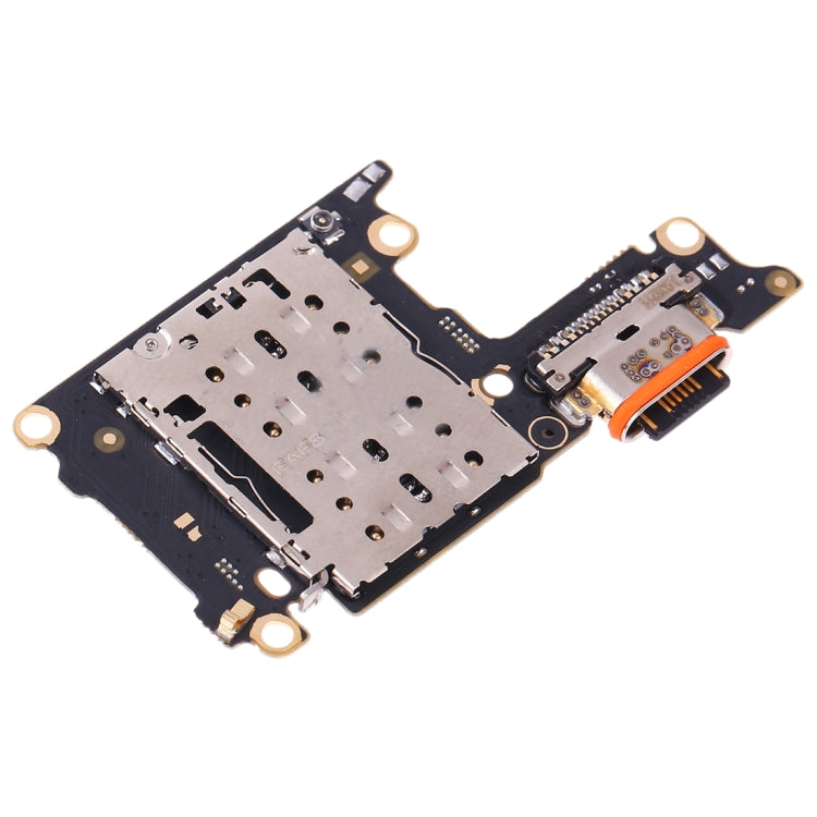 Vivo X27 Charging Port Board Replacement - Restore Functionality with Quality Replacement Part