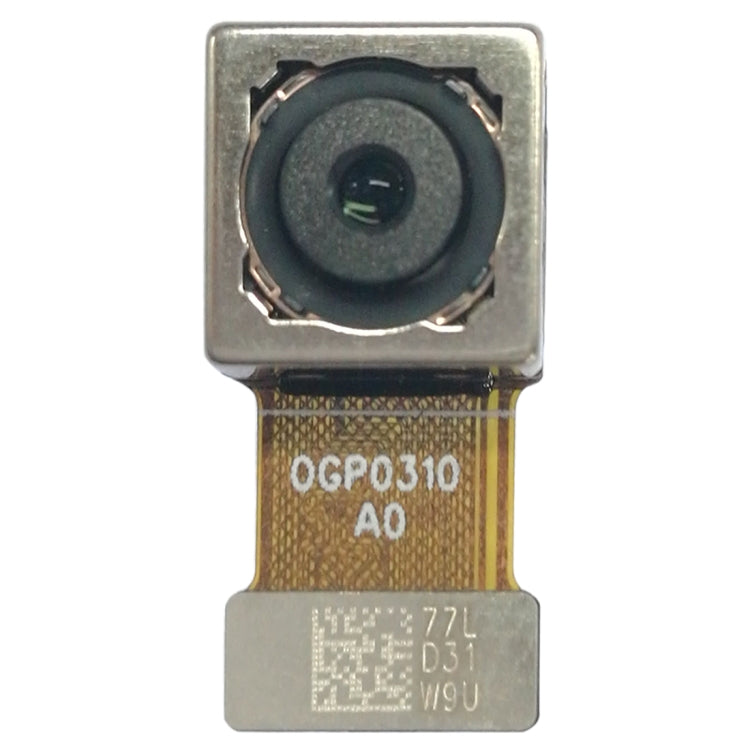 Huawei Y7 Back Camera Module - High-Quality Replacement, Checked Condition, Professional Installation Recommended