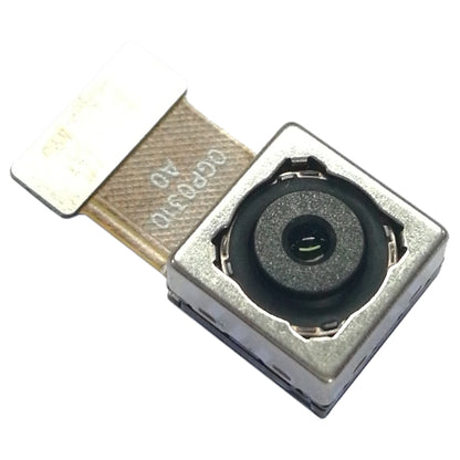 Huawei Y7 Back Camera Module - High-Quality Replacement, Checked Condition, Professional Installation Recommended