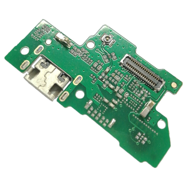 High-Quality Charging Port Board Replacement for Huawei Y7 - Compatible & Checked Before Shipping