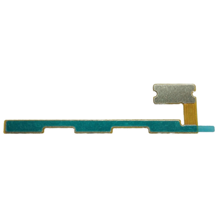 High-Quality Flex Cable Replacement for Power & Volume Buttons - Compatible with Huawei Y7