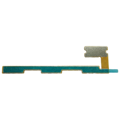 High-Quality Flex Cable Replacement for Power & Volume Buttons - Compatible with Huawei Y7
