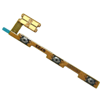 High-Quality Flex Cable Replacement for Power & Volume Buttons - Compatible with Huawei Y7