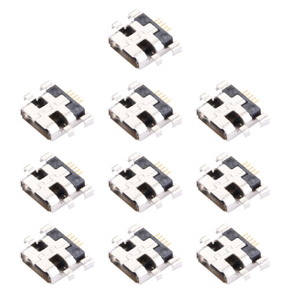 10 Pack Charging Dock Connector for Google Nexus 7 (2013 Version) - High Quality Replacement Parts