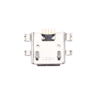 10 Pack Charging Dock Connector for Google Nexus 7 (2013 Version) - High Quality Replacement Parts