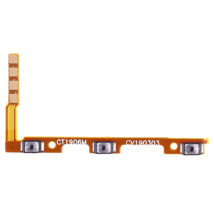 Vivo iQOO Power & Volume Button Flex Cable Replacement - Compatible with Vivo iQOO Models