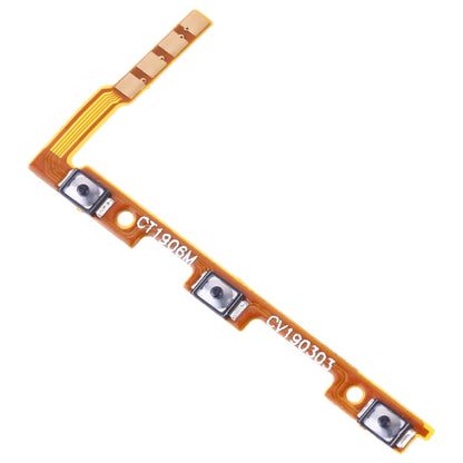 Vivo iQOO Power & Volume Button Flex Cable Replacement - Compatible with Vivo iQOO Models