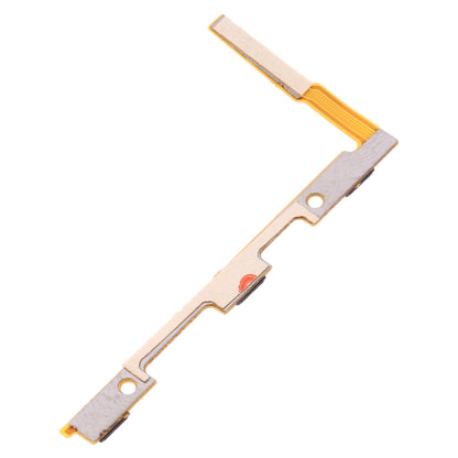 Vivo iQOO Power & Volume Button Flex Cable Replacement - Compatible with Vivo iQOO Models