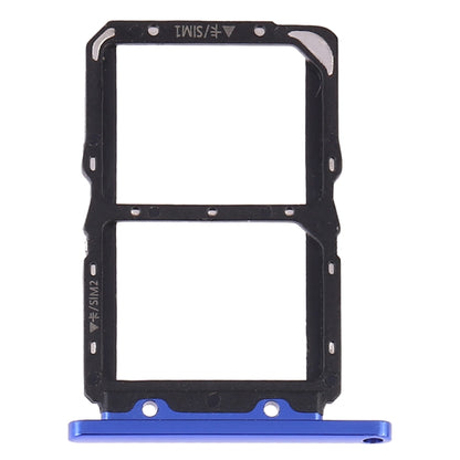 Huawei Honor 20 SIM Card Tray & SIM Card Replacement (Blue) - Compatible, Easy Installation