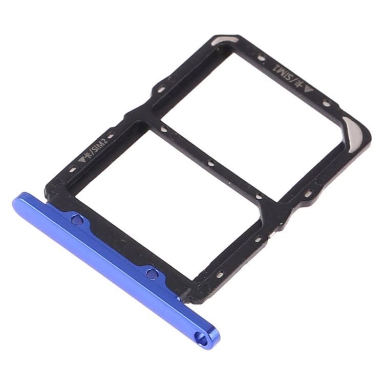 Huawei Honor 20 SIM Card Tray & SIM Card Replacement (Blue) - Compatible, Easy Installation