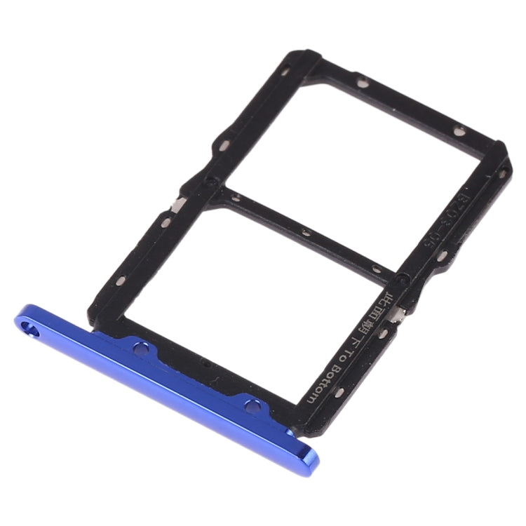 Huawei Honor 20 SIM Card Tray & SIM Card Replacement (Blue) - Compatible, Easy Installation