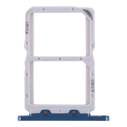 Huawei Honor 20 Pro Green SIM Card Tray + SIM Card Holder - Compatible Replacement Part
