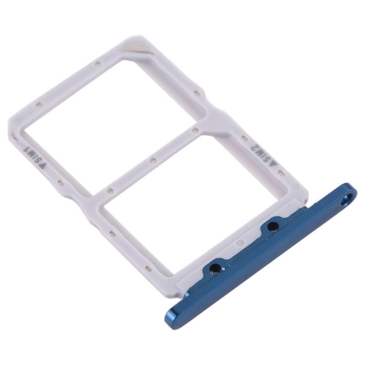 Huawei Honor 20 Pro Green SIM Card Tray + SIM Card Holder - Compatible Replacement Part
