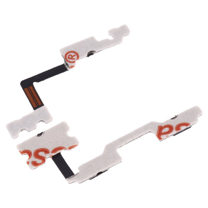 OnePlus 7 Replacement Power & Volume Button Flex Cable - Compatible, Quality Checked, Professional Installation Recommended