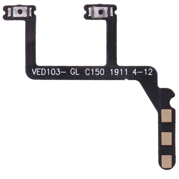 OnePlus 7 Pro Volume Button Flex Cable Replacement - Quality Checked, Compatible & Ready to Install