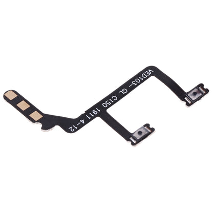 OnePlus 7 Pro Volume Button Flex Cable Replacement - Quality Checked, Compatible & Ready to Install