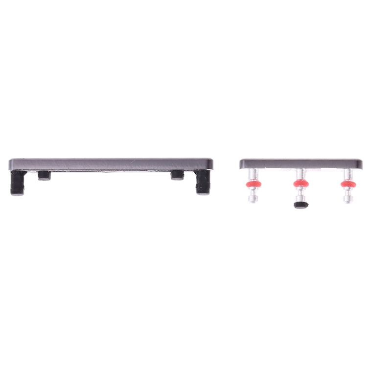 OnePlus 7 Pro Power & Volume Control Button Replacement (Grey) - Quality Assured Parts