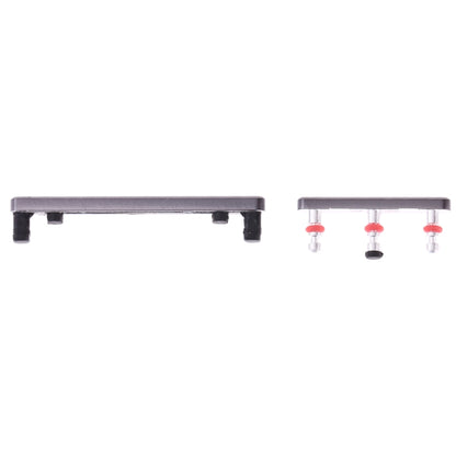 OnePlus 7 Pro Power & Volume Control Button Replacement (Grey) - Quality Assured Parts