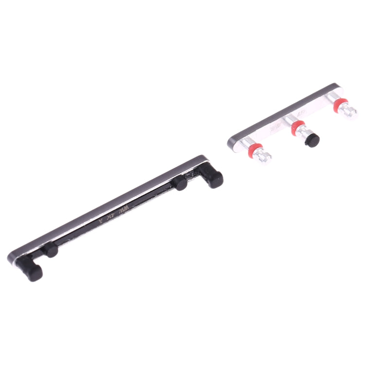OnePlus 7 Pro Power & Volume Control Button Replacement (Grey) - Quality Assured Parts