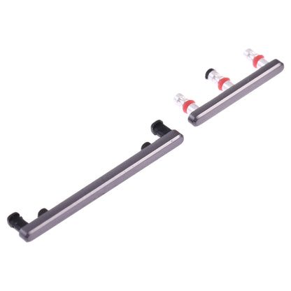 OnePlus 7 Pro Power & Volume Control Button Replacement (Grey) - Quality Assured Parts